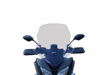  YAMAHA TRACER 900 -TRACER GT 2018-19 FUME FACO