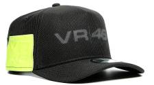  DAINESE |  VR46 9FORTY CAP