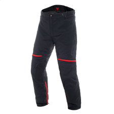 CARVE MASTER 2 GORE-TEX PANTS BLACK/RED DAINESE