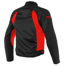     AIR FRAME D1 BLK/RED/RED | DAINESE