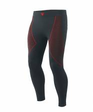 D-CORE THERMO PANT LL BLACK/RED DAINESE