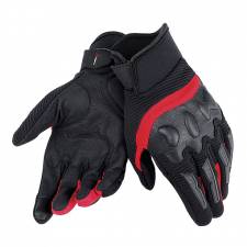    UNISEX Air Frame BLK/RED | DAINESE