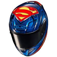   Full Face | RPHA11 SUPERMAN DC COMICS MC2