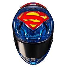   Full Face | RPHA11 SUPERMAN DC COMICS MC2
