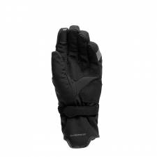    | DAINESE PLAZA 3 D-DRY BLK/ANTHR