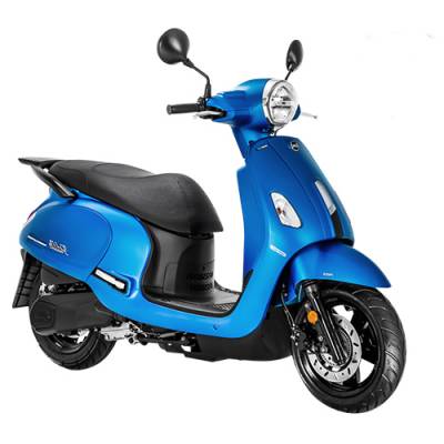 KYMCO