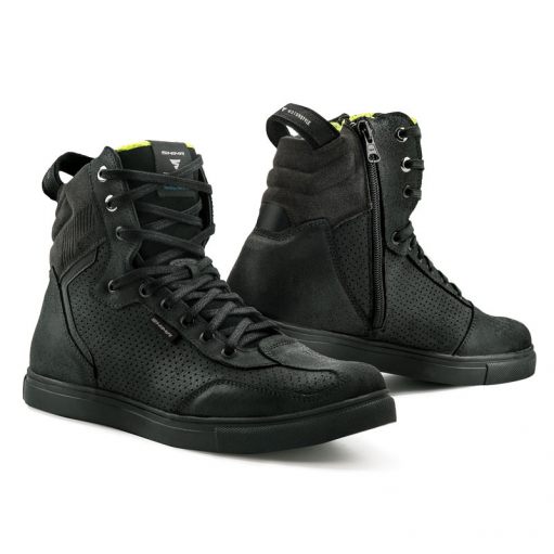 ΜΠΟΤΑΚΙΑ SHIMA REBEL MEN WP BLACK