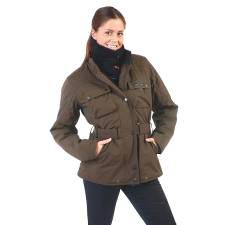    Jacket Urbana Lady T - TUCANO URBANO