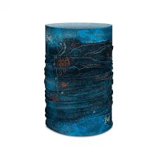  Camino de Santiago CoolNet UV Neckwear Peninsula Denim | Buff