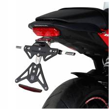   BARRACUDA HONDA  CB650F 17-18