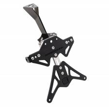   DUCATI 848 08-14 / 1098 07-09 / 1198 09-011 BARRACUDA