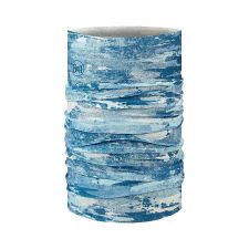 BUFF | Insect Shield Neckwear Lazs Blue