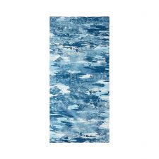  BUFF | Insect Shield Neckwear Lazs Blue