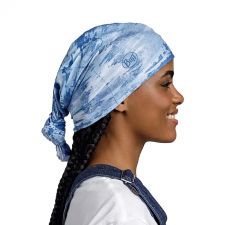  BUFF | Insect Shield Neckwear Lazs Blue