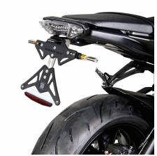   BARRACUDA YAMAHA MT-09/TRACER 015-017