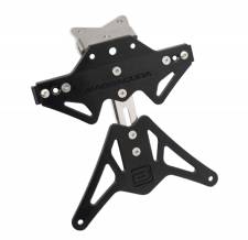   BARRACUDA T-MAX 530 MOD.12-16 IRON MAX