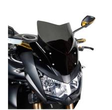   KAWASAKI Z750 07-011 BARRACUDA R-VER 07-014 fume