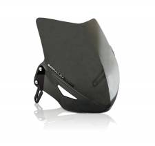 AERO DUCATI STRETFIGHTER 1100-848 BARRACUDA fume