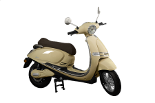 E-FUN PUSA 5000W