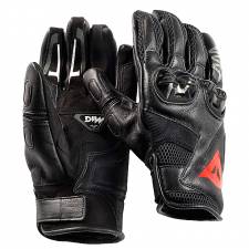   DAINESE | MIG C2 UNISEX BLK/BLK/BLK