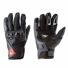   DAINESE | MIG C2 UNISEX BLK/BLK/BLK