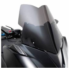  AEROSPORT BAR/CUDA YAMAHA T-MAX 530 017-021 fume