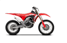 CRF450RX