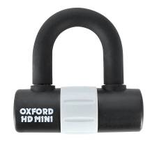    2 OXFORD HD