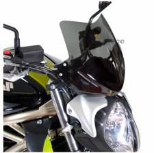  AEROSPORT SUZUKI GLADIUS BARRACUDA fume