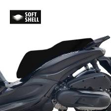  SOFTSHELL AGVPRO SOFT-COVER GS-200