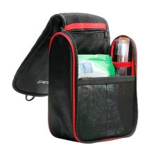 ������� WASH BAG EXPLORER BLACK | DAINESE