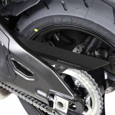   YAMAHA MT-10 16-20 BARRACUDA