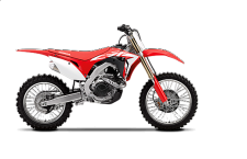 CRF450R