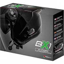 X-LITE N-COM BX1 by  NOLAN