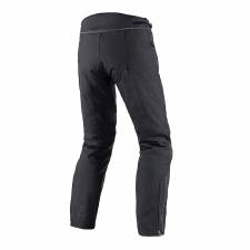 GALVESTONE D2 GORE-TEX PANTS BLACK DAINESE