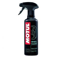 MOTUL E3 WHEEL CLEAN 0.4L