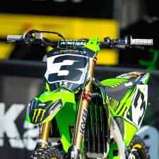RENTHAL MX Grips Full Waffle Soft