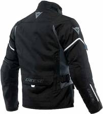    Tempest 3 BLK/BLK/ | DAINESE