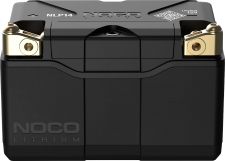 �������� ������ Noco Powersports 12V 4Ah 500A(CCA) NLP14