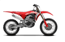 CRF250R