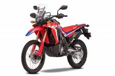 CRF 300 RALLY