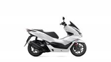 PCX 125