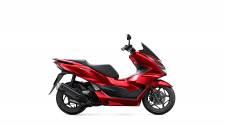 PCX 125