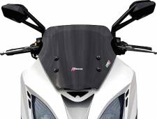   KYMCO XCITINING 400 2014 & 300-500 09-14 FACO