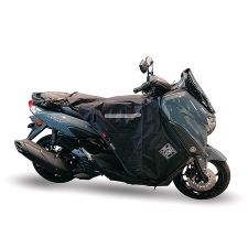 ������� ������� ������ ��� YAMAHA N-MAX 125/155 '21 | TUCANO URBANO