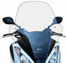  KYMCO DOWN TOWN 125-200-300  2009-17 clear FACO