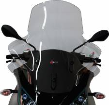  PIAGGIO MP3 TOURING 300-400 011-14  clear FACO