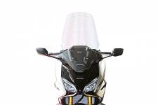  HONDA FORZA 750 2021 CLEAR  FACO