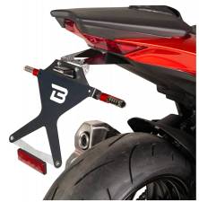  BARRACUDA IDEA B-LUX