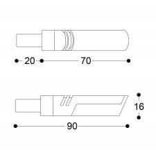  BARRACUDA IDEA B-LUX